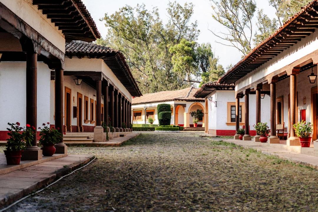 Photo of Others in Patzcuaro