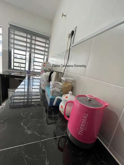 Photo of Kitchen in Perak Tengah District