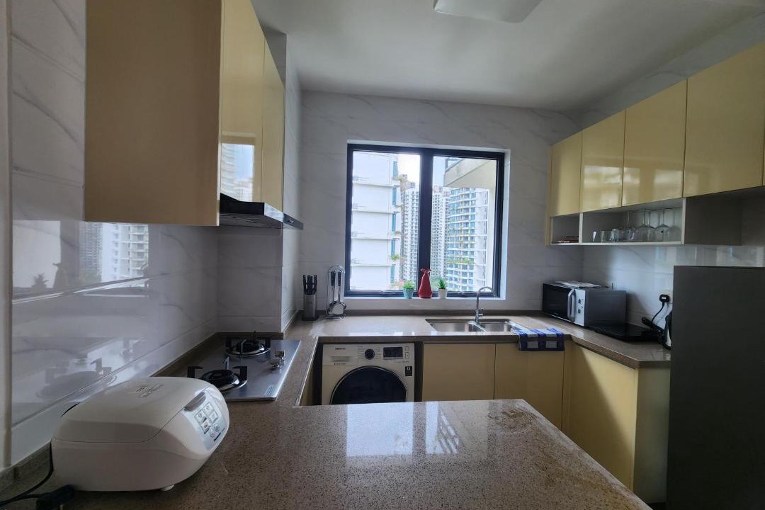 Photo of Kitchen in Gelang Patah