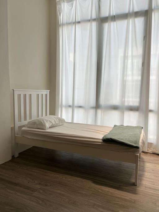 Photo of Bedroom in Muar