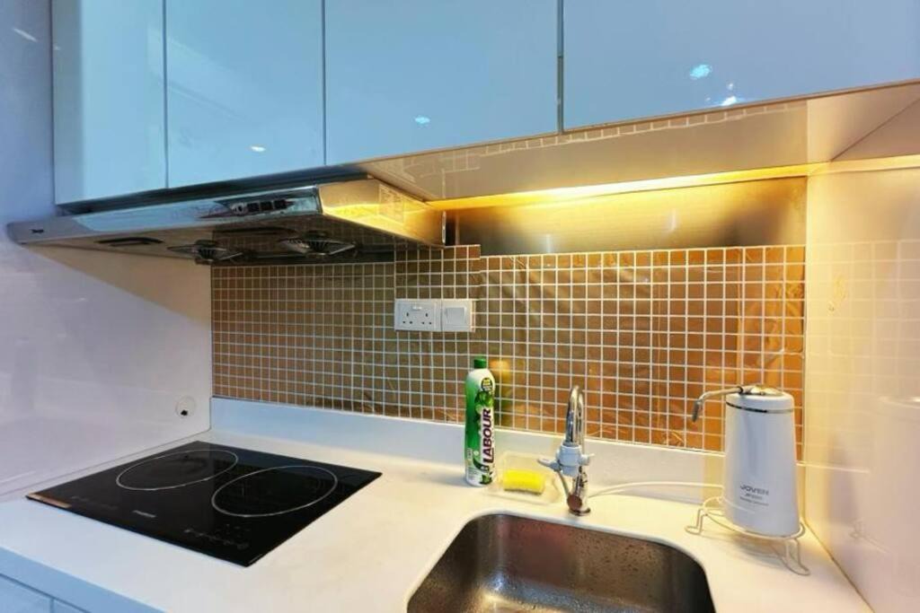 Photo of Kitchen in Seri Tanjung Pinang
