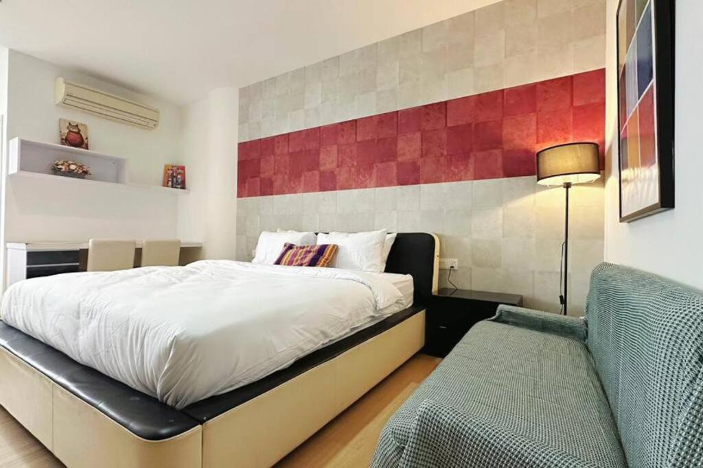 Photo of Bedroom in Seri Tanjung Pinang