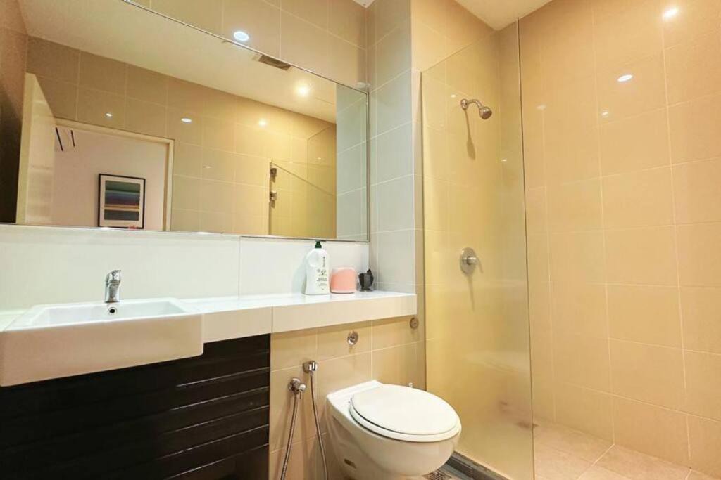 Photo of Bathroom in Seri Tanjung Pinang