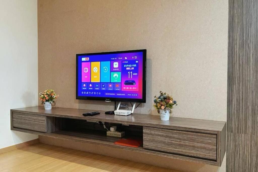 Photo of Livingroom in Seri Tanjung Pinang