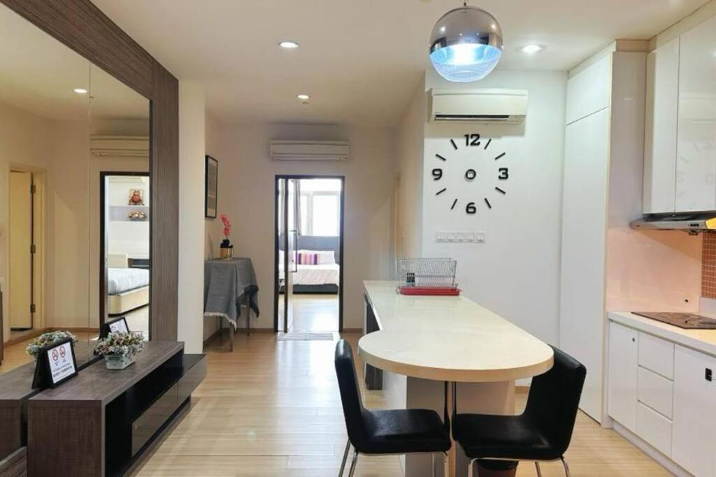 Photo of Kitchen in Seri Tanjung Pinang