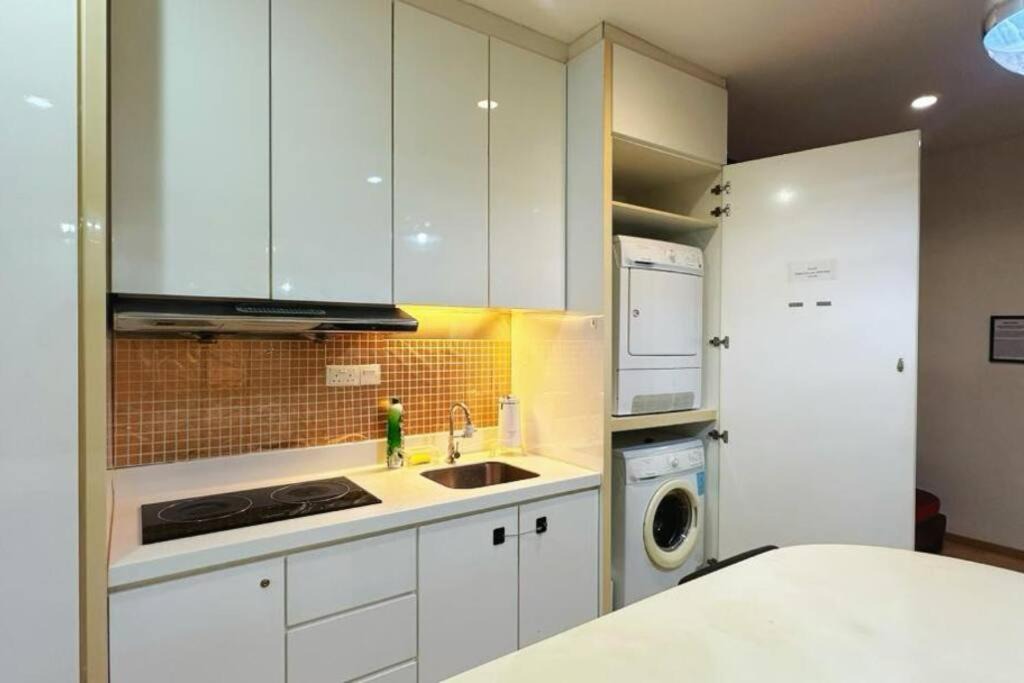 Photo of Kitchen in Seri Tanjung Pinang