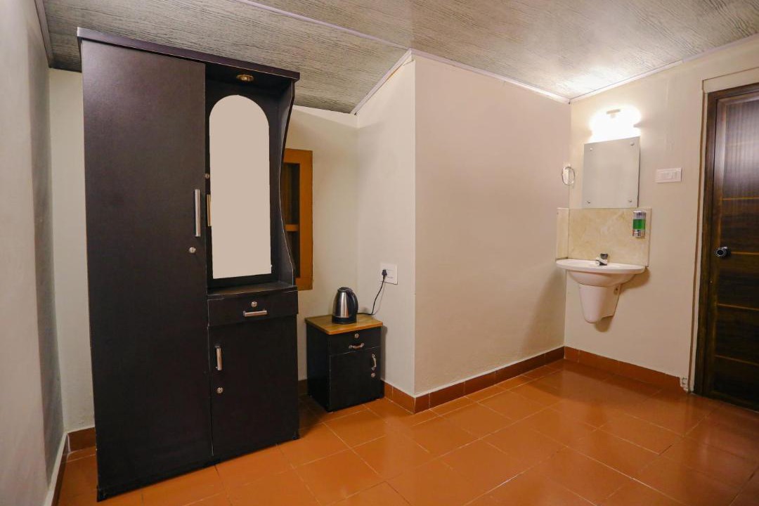 Photo of Bathroom in Vayittiri
