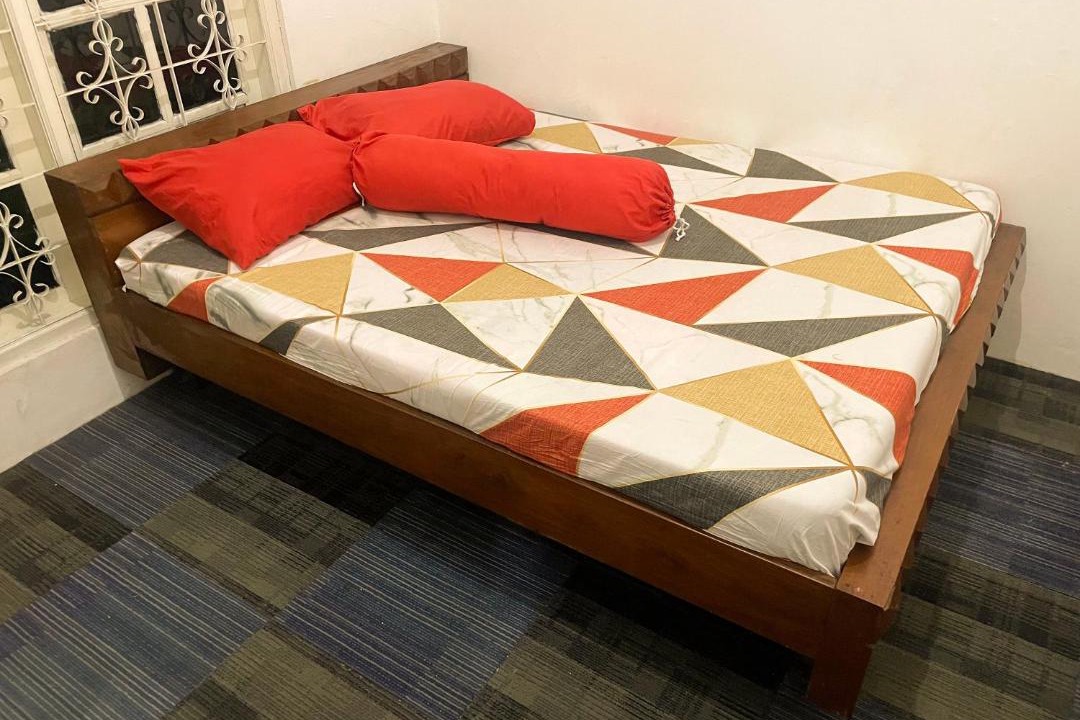 Photo of Bedroom in Jakarta