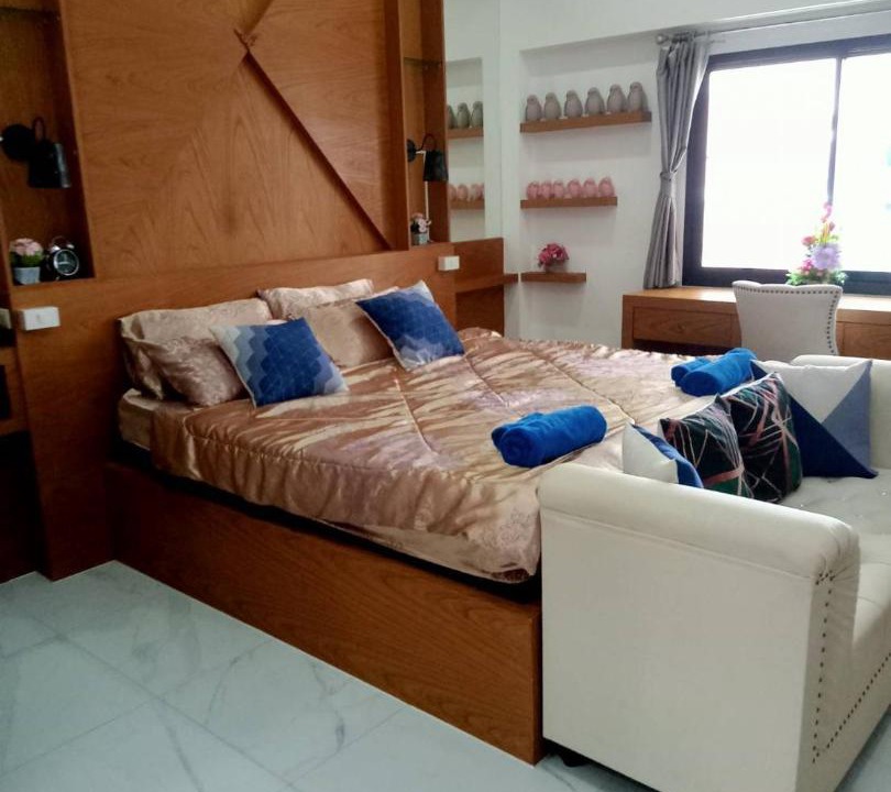 Photo of Bedroom in South Pattaya
