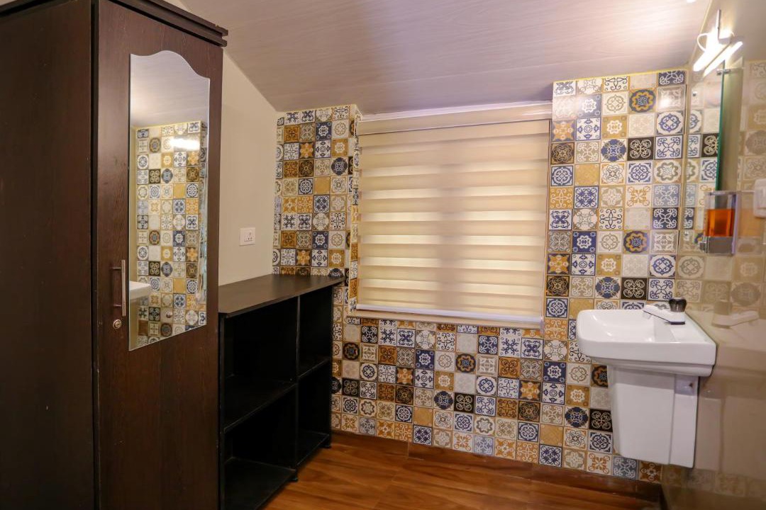 Photo of Bathroom in Vayittiri