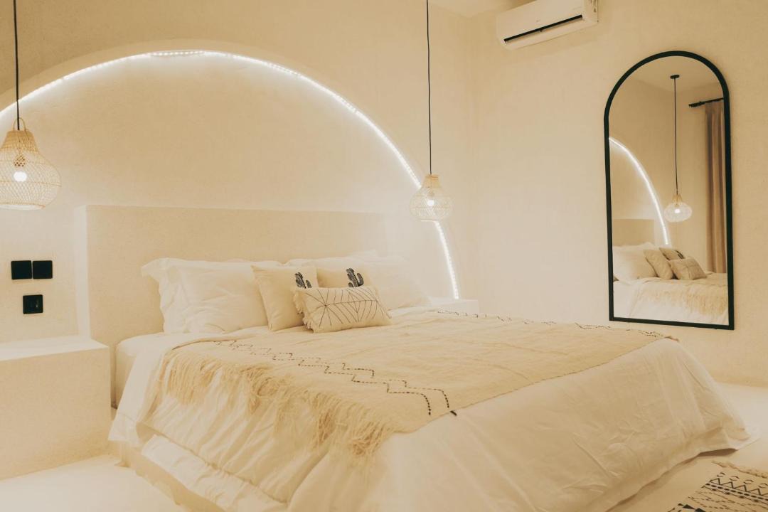 Photo of Bedroom in Gili Trawangan
