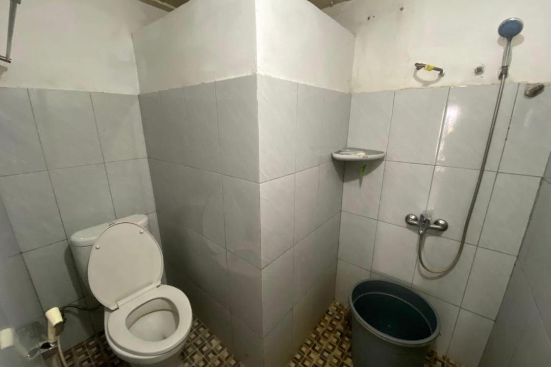 Photo of Bathroom in Bukittinggi