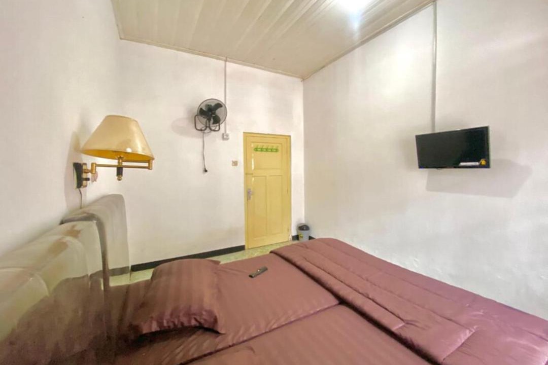Photo of Bedroom in Bukittinggi