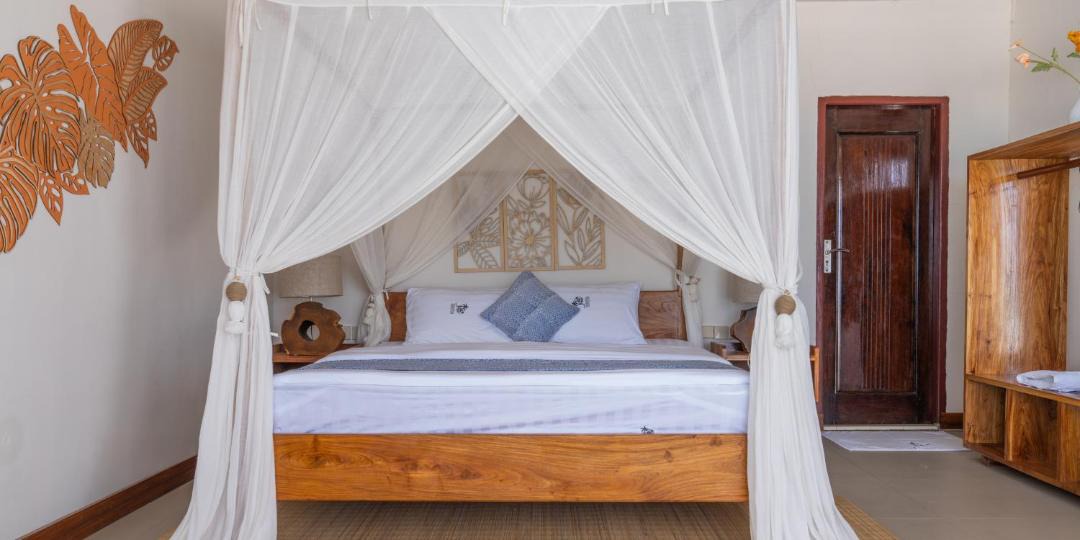 Photo of Bedroom in Nuhu Roa