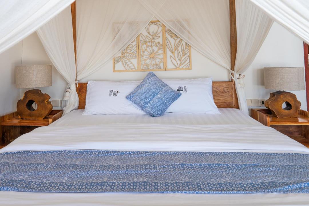 Photo of Bedroom in Nuhu Roa