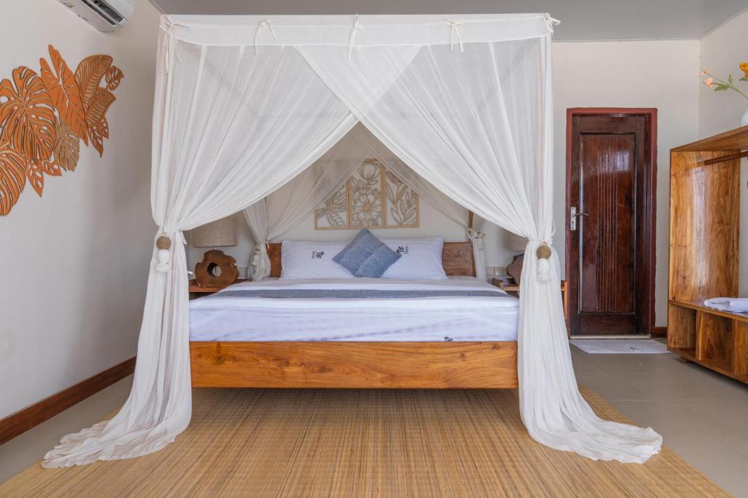 Photo of Bedroom in Nuhu Roa