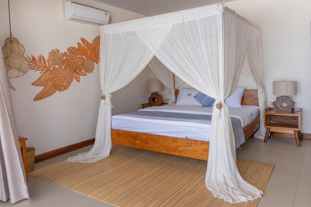 Photo of Bedroom in Nuhu Roa