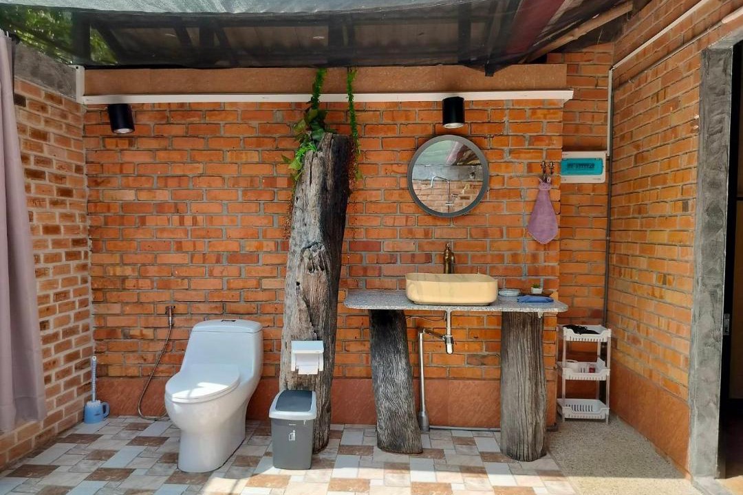 Photo of Bathroom in Nong Thale