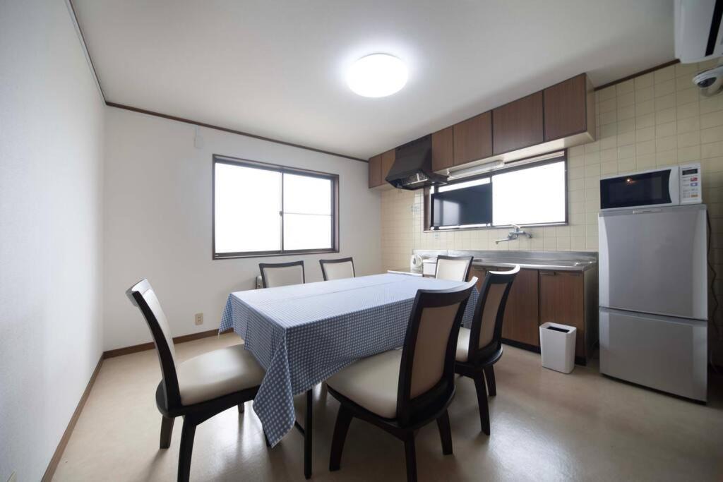 Photo of Kitchen in Nishitokyo