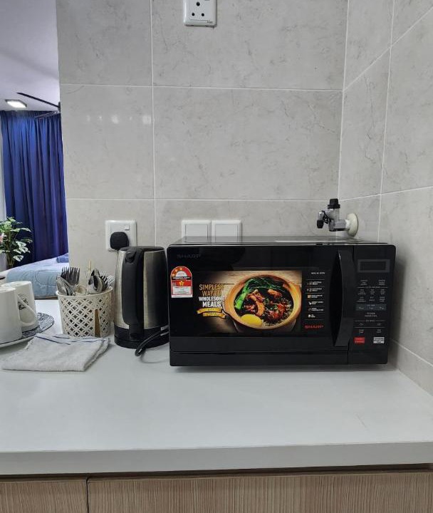 Photo of Kitchen in Putrajaya