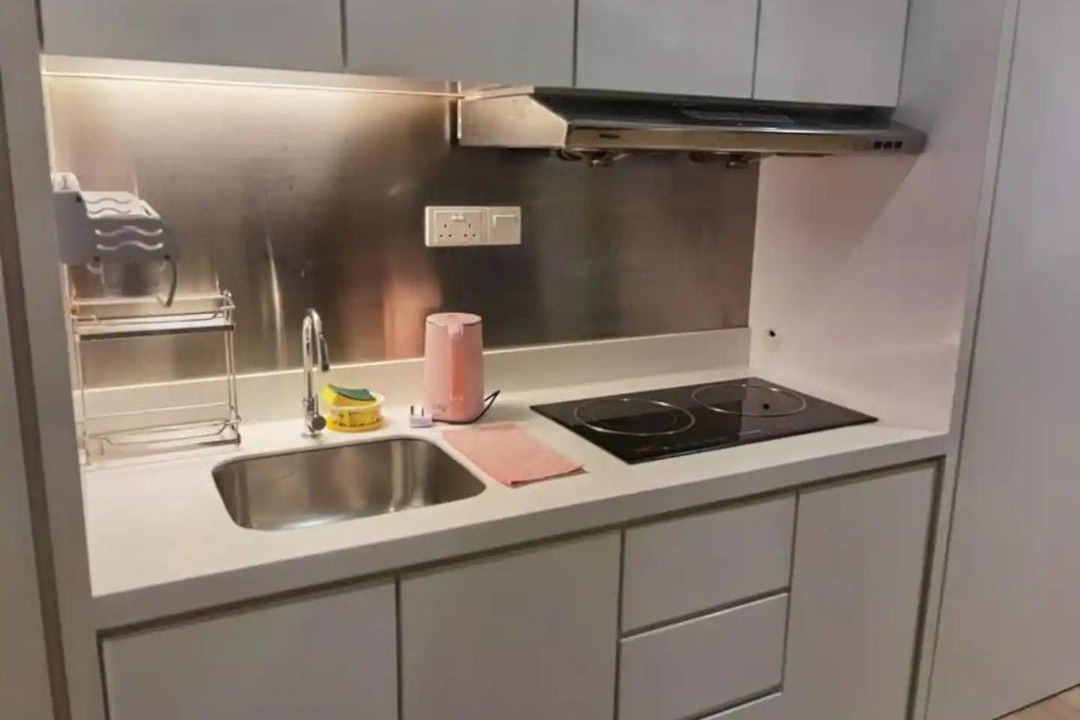 Photo of Kitchen in Seri Tanjung Pinang