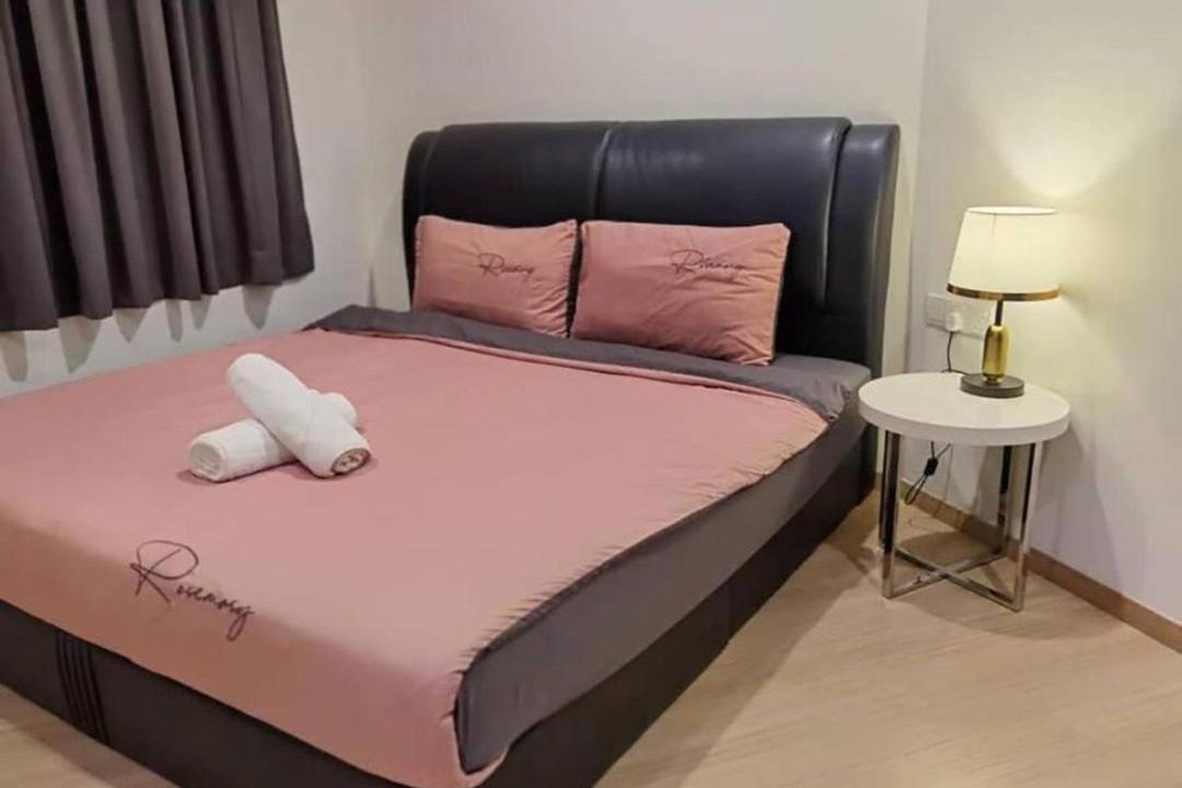 Photo of Bedroom in Seri Tanjung Pinang