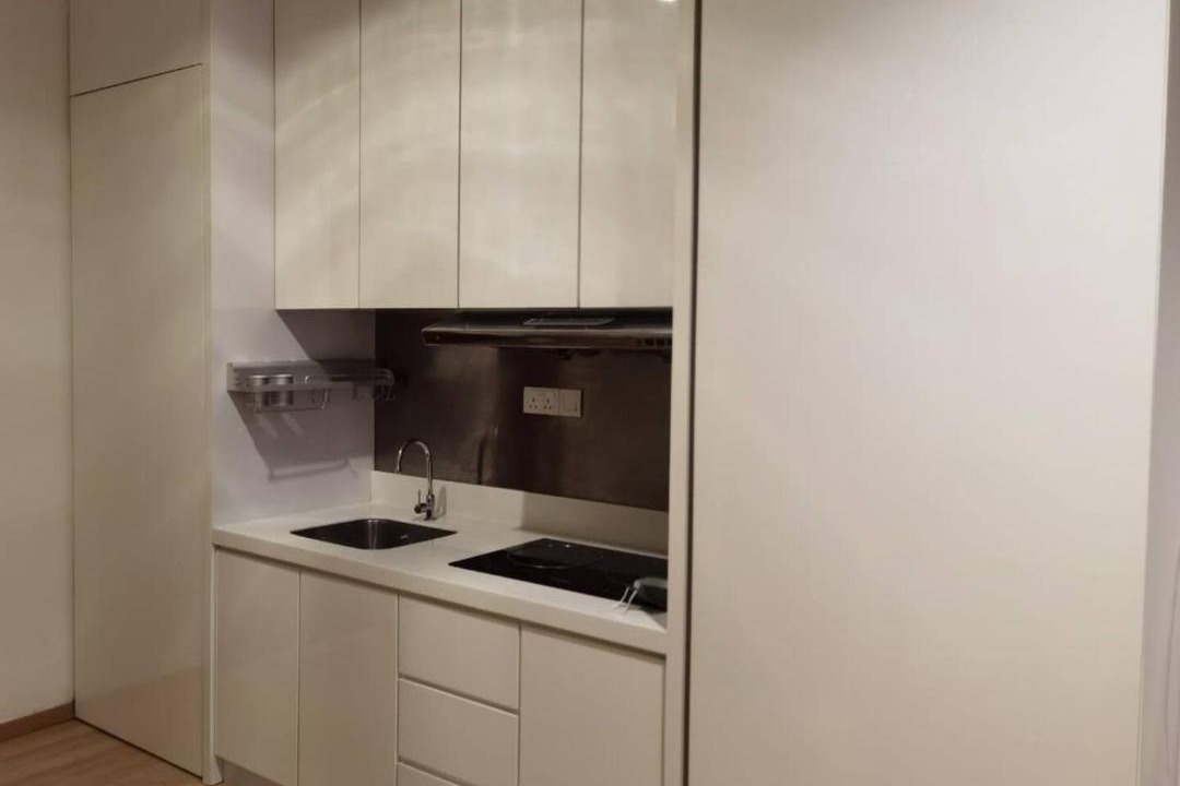 Photo of Kitchen in Seri Tanjung Pinang