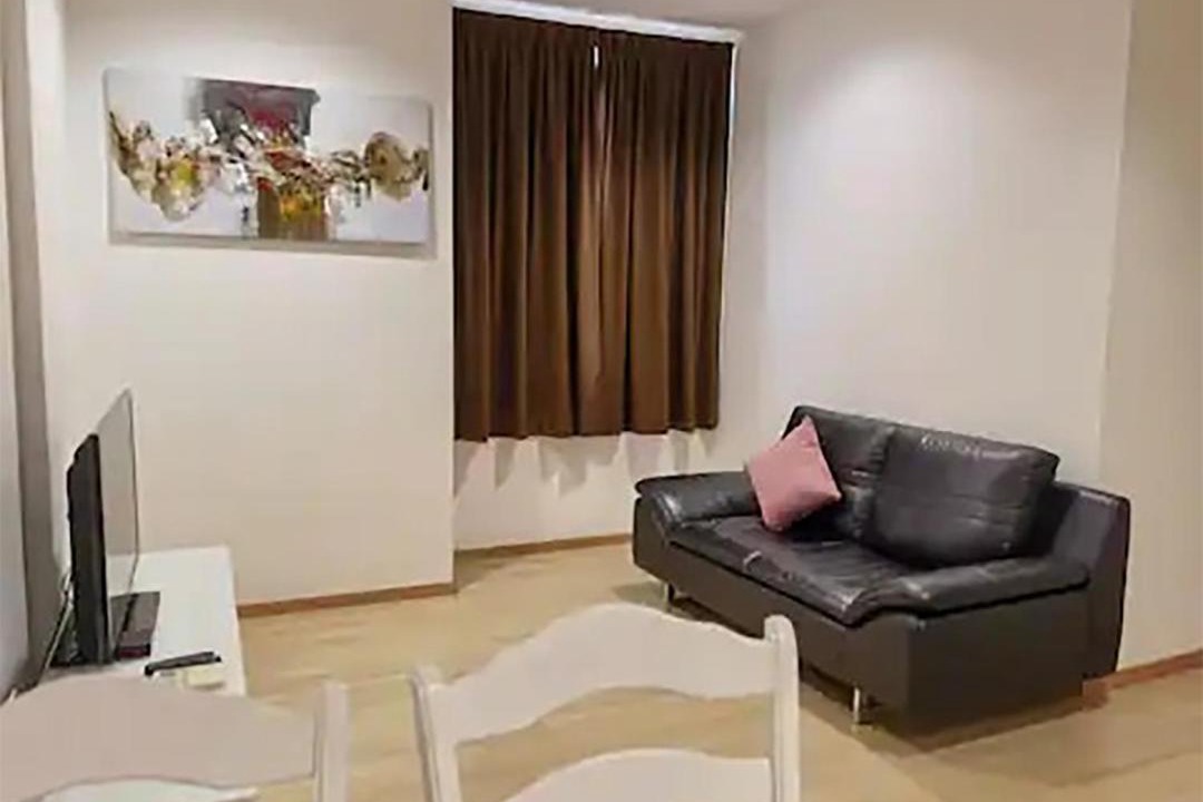 Photo of Livingroom in Seri Tanjung Pinang