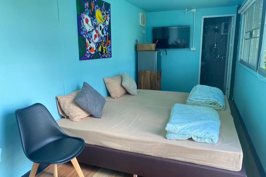 Photo of Bedroom in Mae Mo