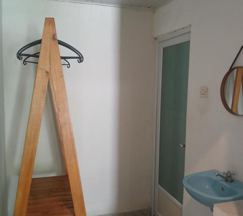 Photo of Bathroom in Nuhu Roa