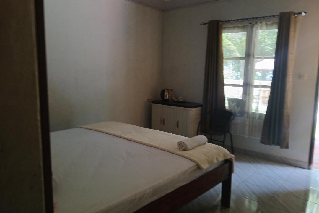 Photo of Bedroom in Nuhu Roa