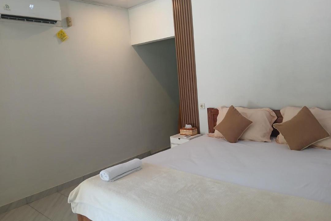 Photo of Bedroom in Nuhu Roa