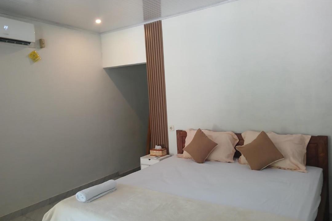 Photo of Bedroom in Nuhu Roa