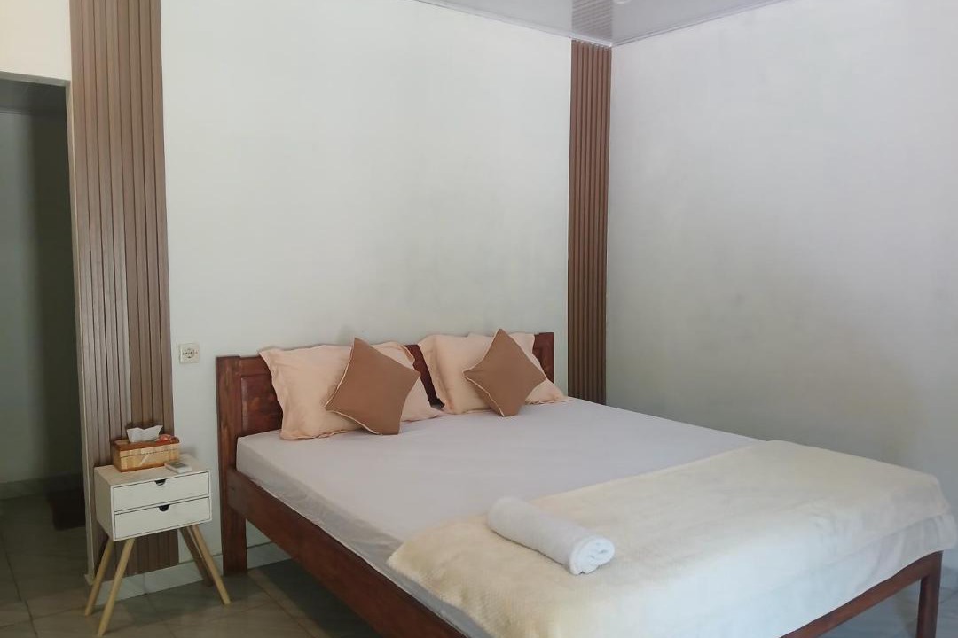 Photo of Bedroom in Nuhu Roa
