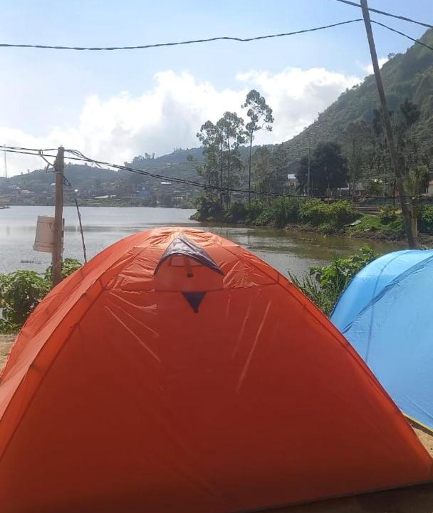 Photo of Outdoor in Kejajar