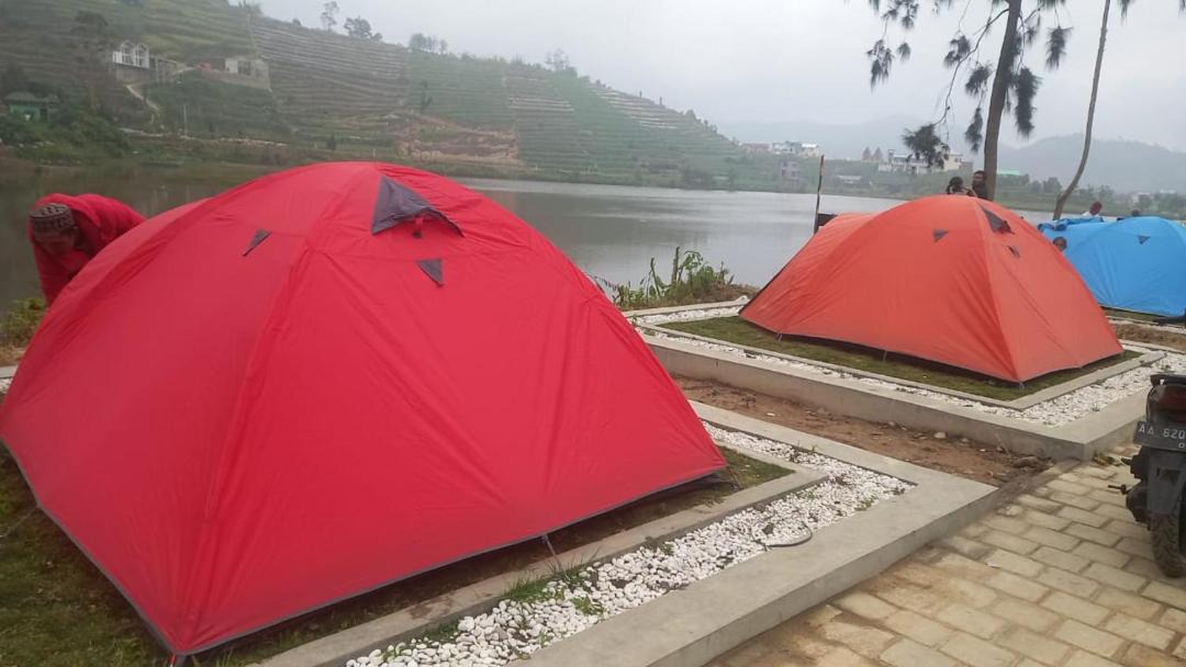Photo of Outdoor in Kejajar