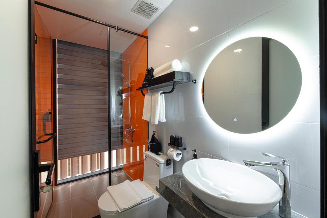 Photo of Bathroom in An Phu