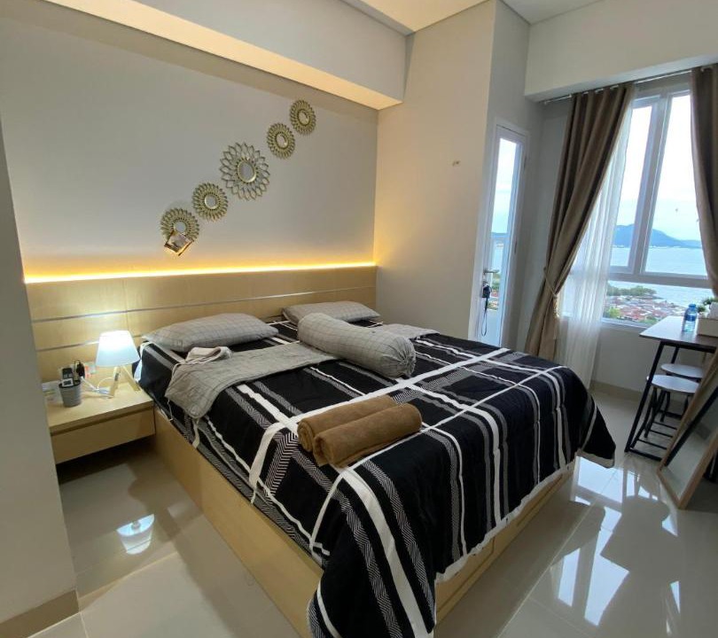 Photo of Bedroom in Bandar Lampung