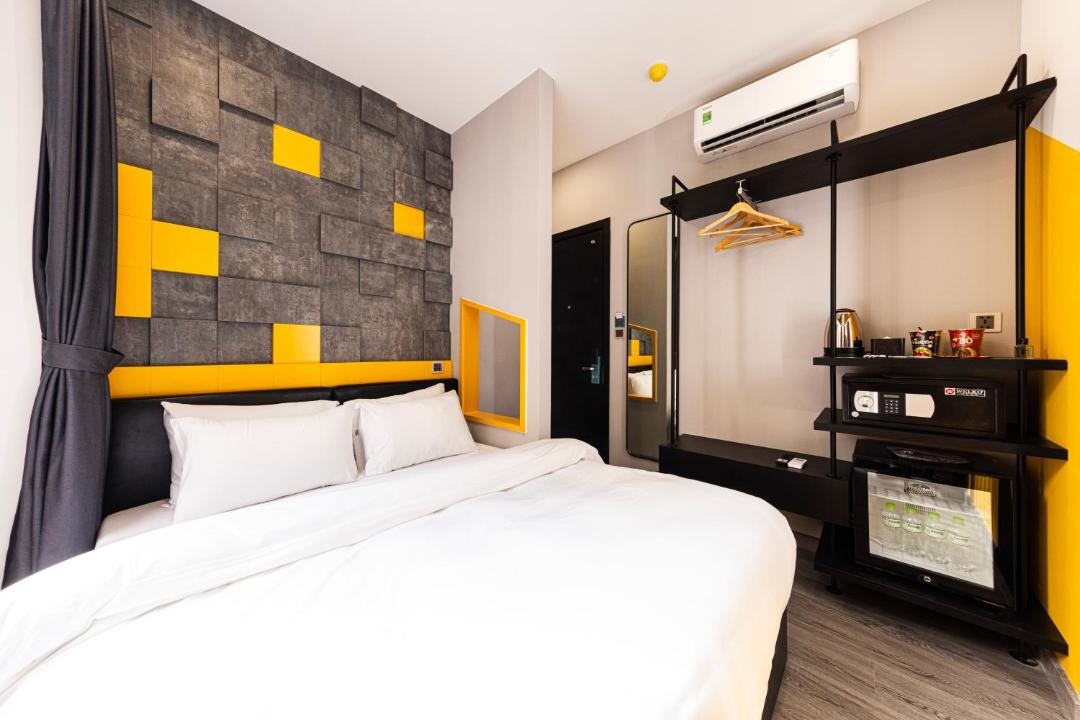 Photo of Bedroom in An Phu