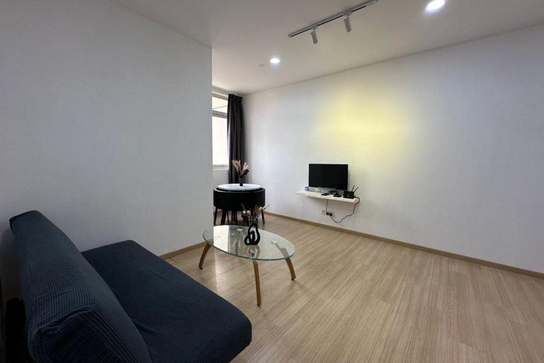 Photo of Livingroom in Seri Tanjung Pinang