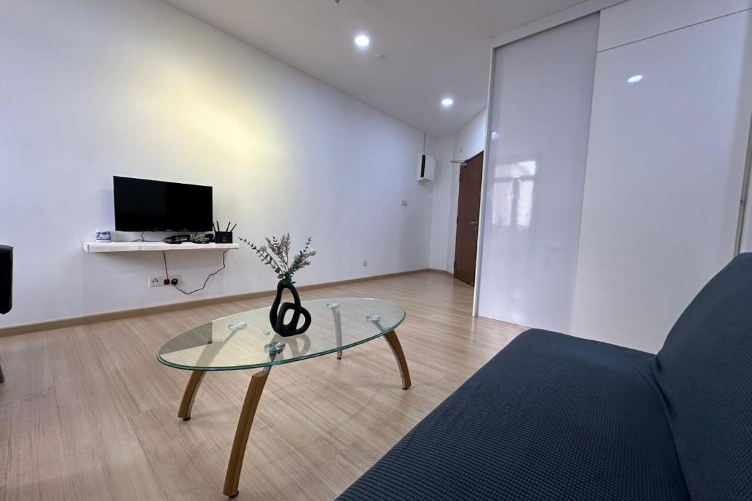 Photo of Livingroom in Seri Tanjung Pinang