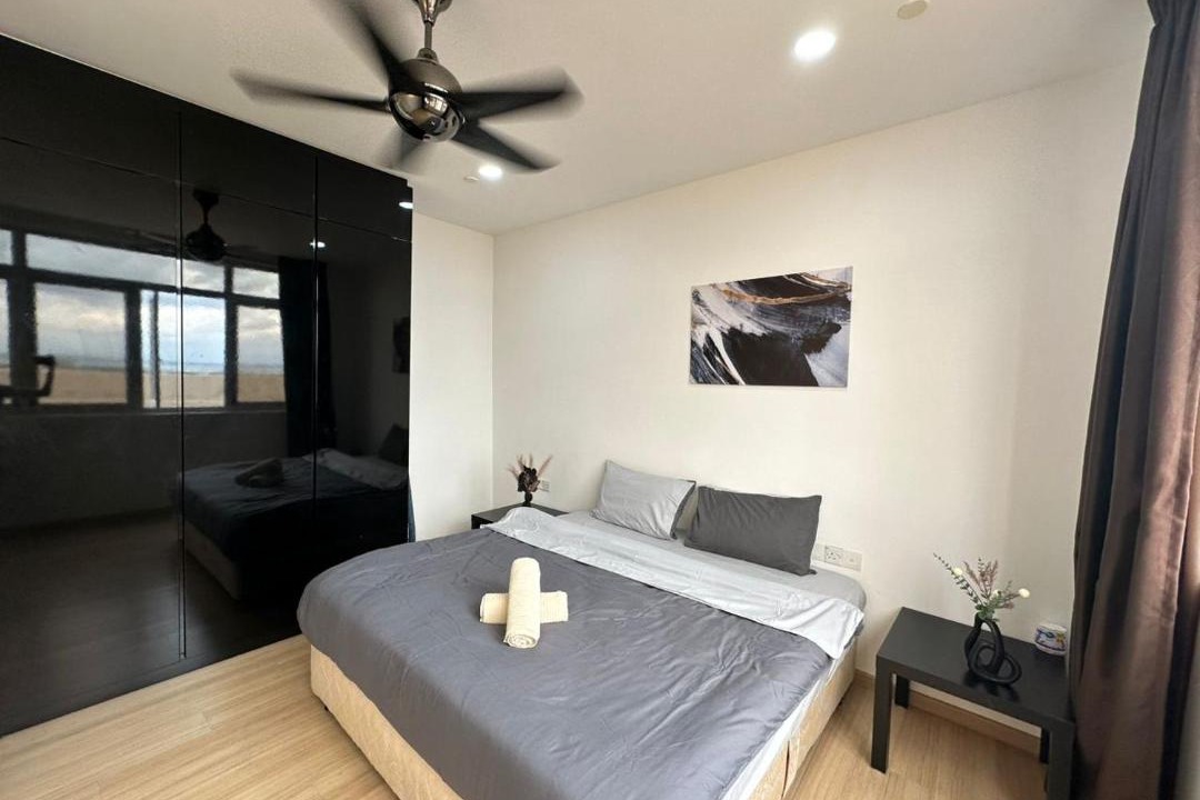 Photo of Bedroom in Seri Tanjung Pinang