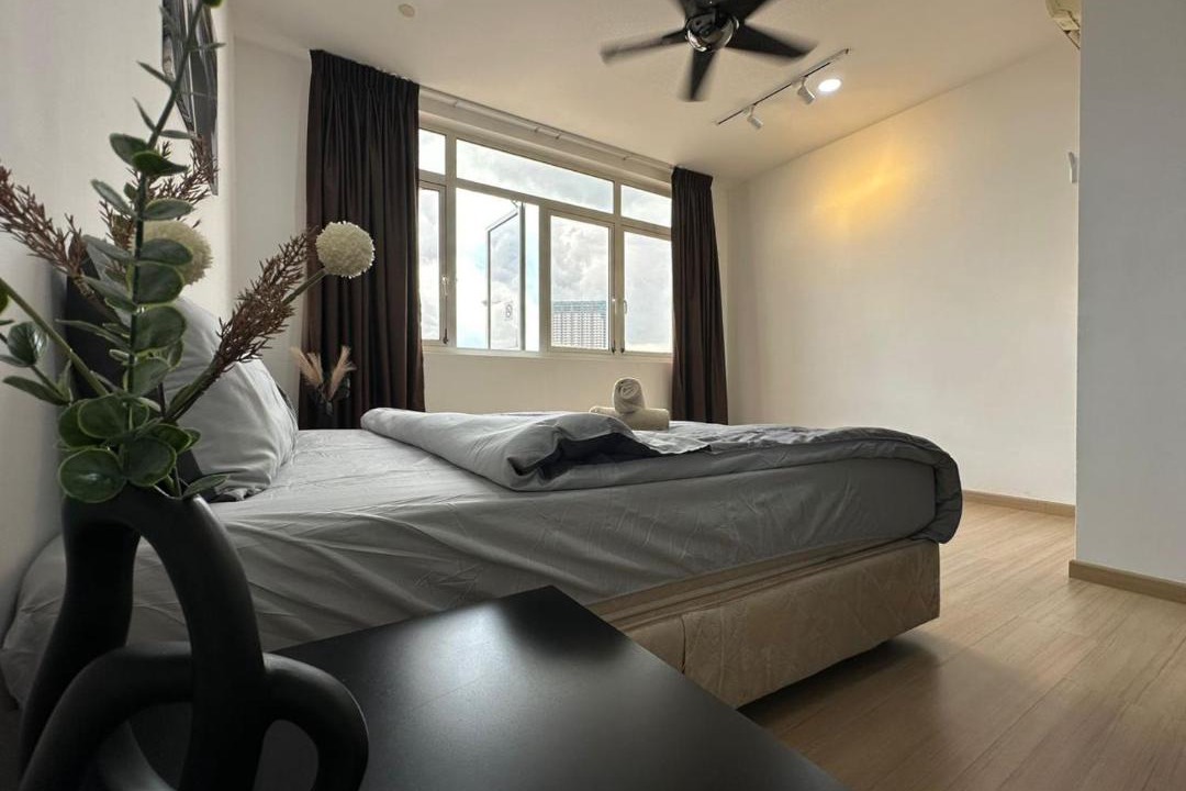 Photo of Bedroom in Seri Tanjung Pinang