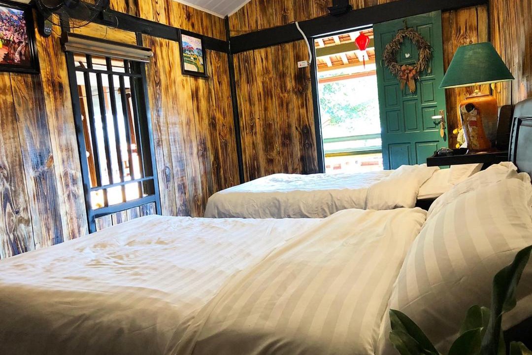 Photo of Bedroom in Van Ho