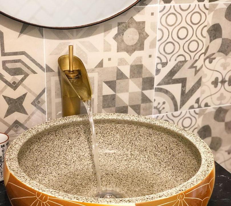 Photo of Bathroom in Van Ho