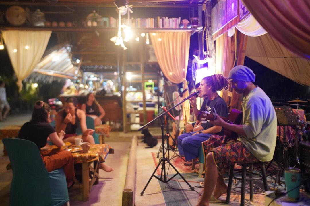 Photo of Others in Ao Luek