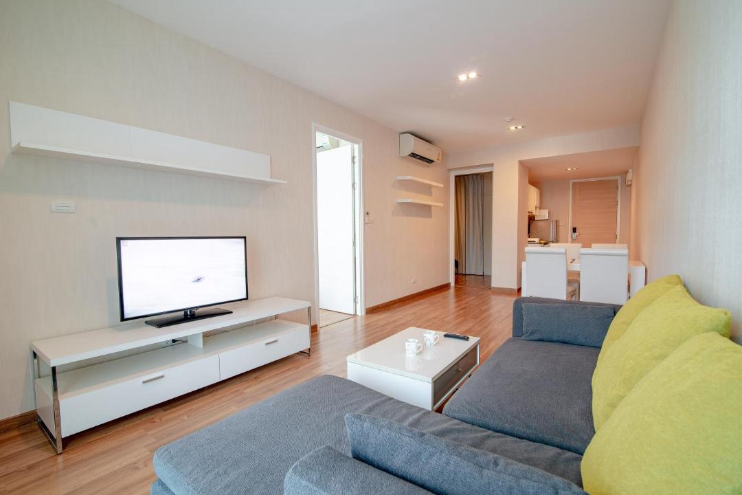Photo of Livingroom in Khao Takiab