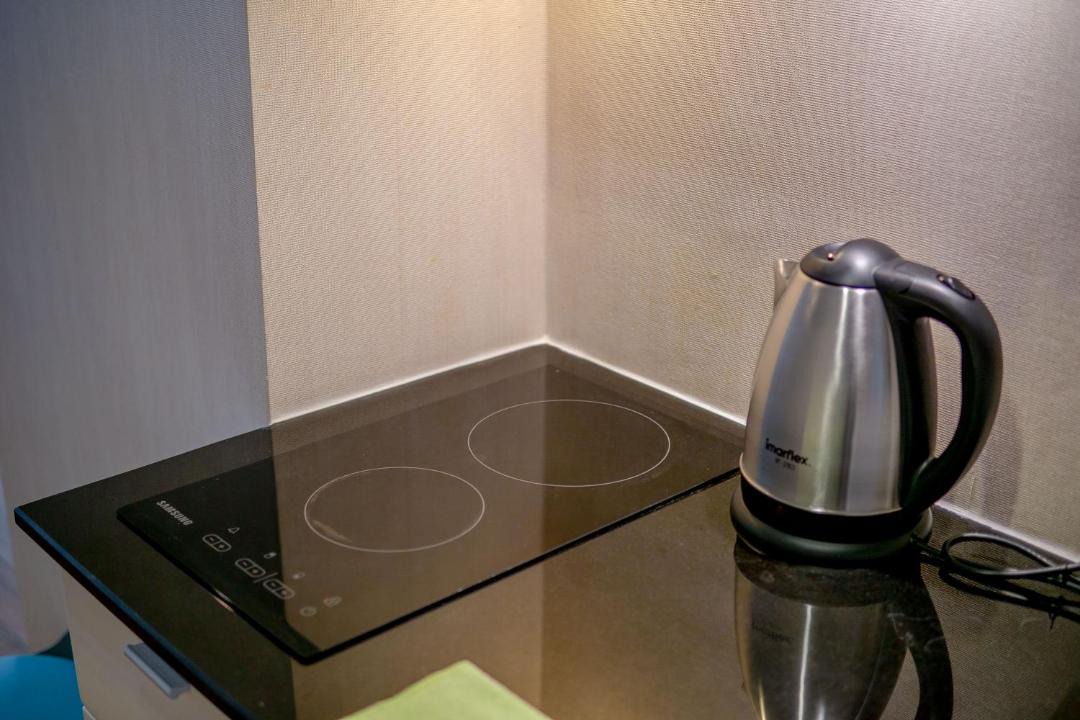 Photo of Kitchen in Khao Takiab
