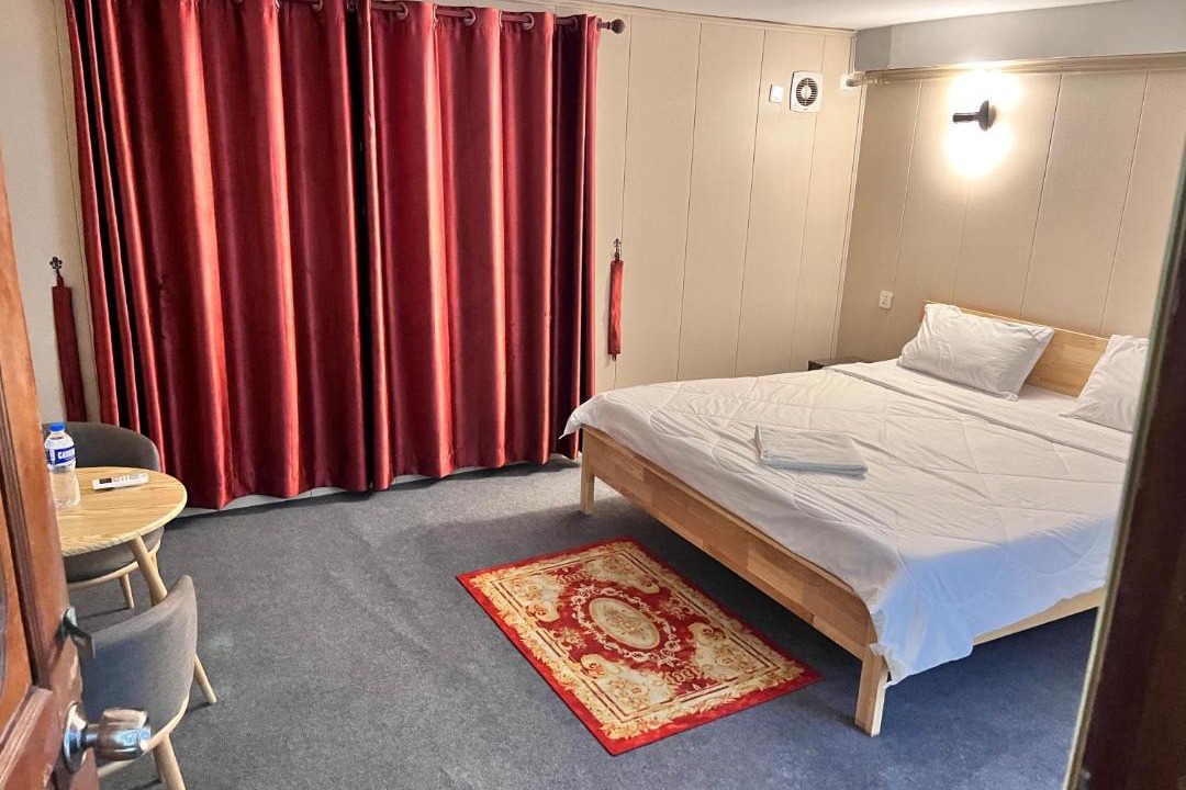 Photo of Bedroom in Dangkao