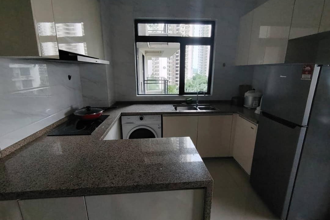 Photo of Kitchen in Gelang Patah